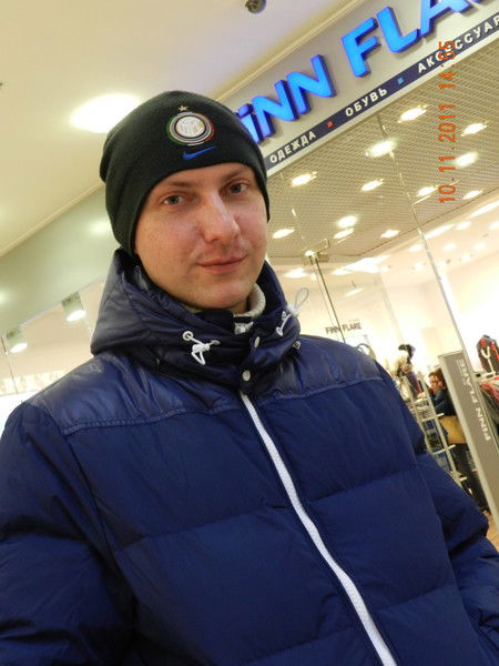 Дмитрий Дурицын