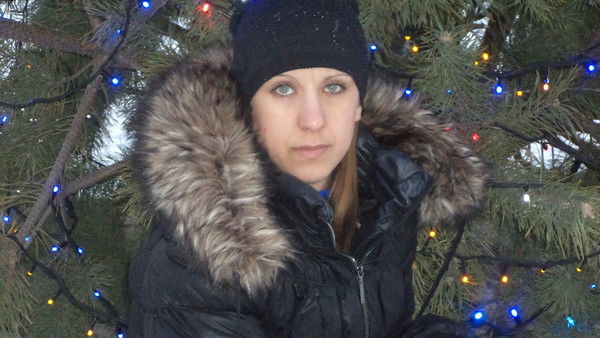 Светлана Бугаевская