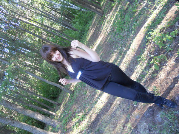 Олеся Гатауллина