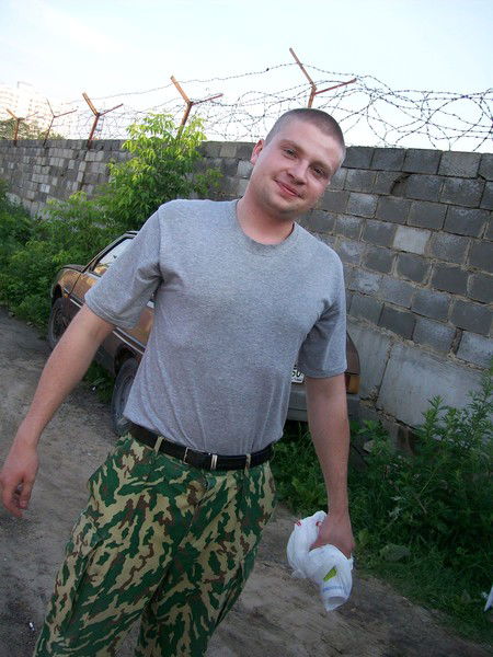 Сергей Борзенко