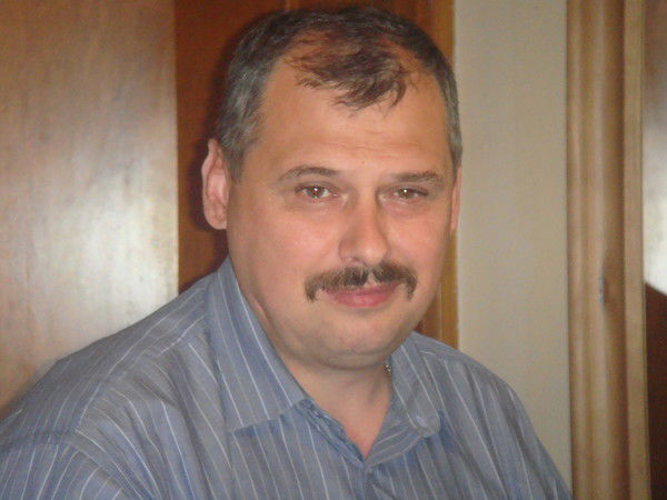 Владимир Ковальчук