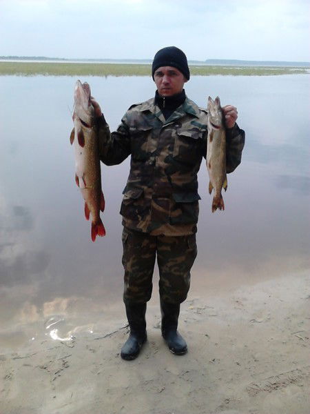 Сергей Нугаев