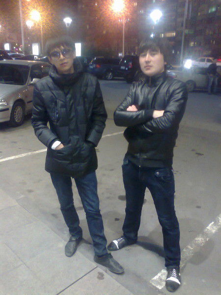 Мади Mахмут