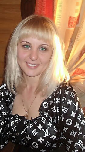 Ирина Сураева