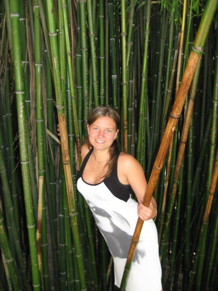 Алиса Лагоржевская