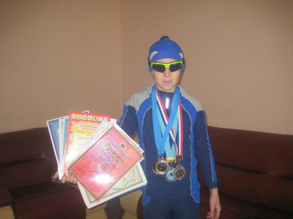 Данил Ильенко