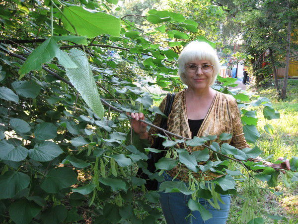 Ольга Мишина