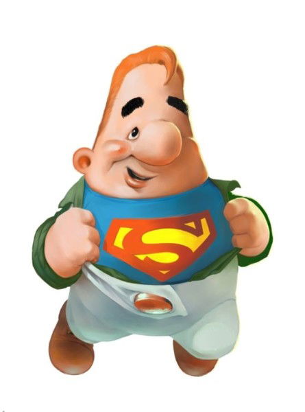 Андрей Петров