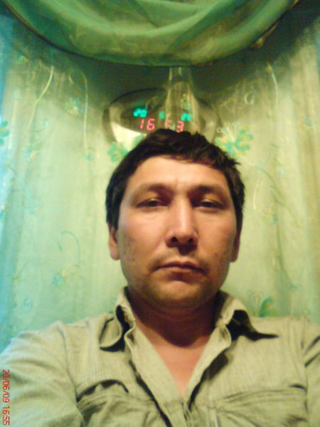 Эдуард Хасанов