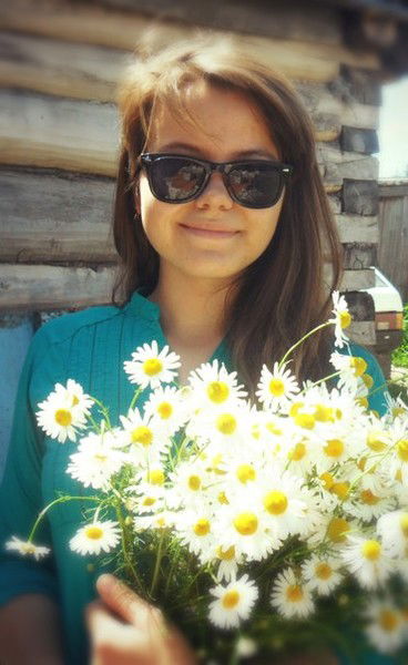 Юля Богаткина