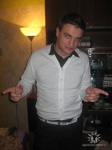 Сергей Васильев