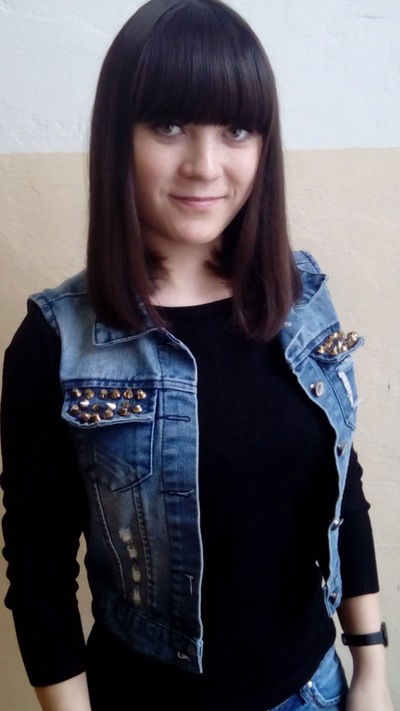 Нина Цветкова