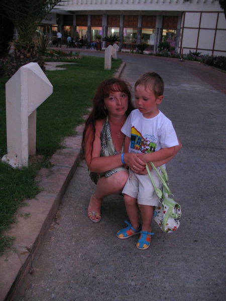 Ольга Федорова