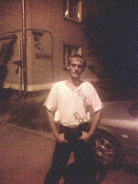 Александр Наумов