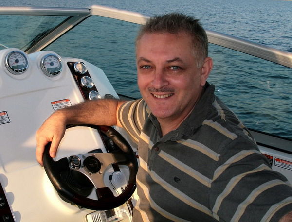 Сергей Попов