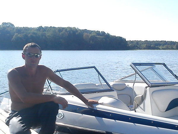 Эльдар Гелазов