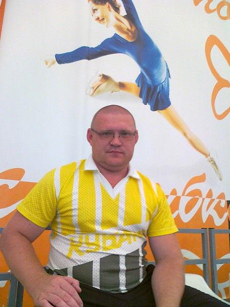 Алексей Кулагин