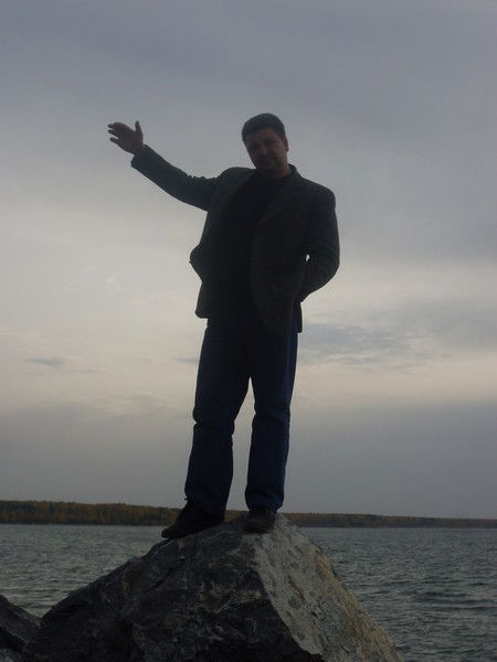 Стас Тарасенко