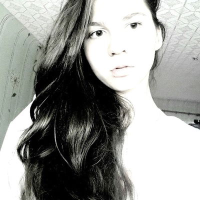 Вика Горлякова