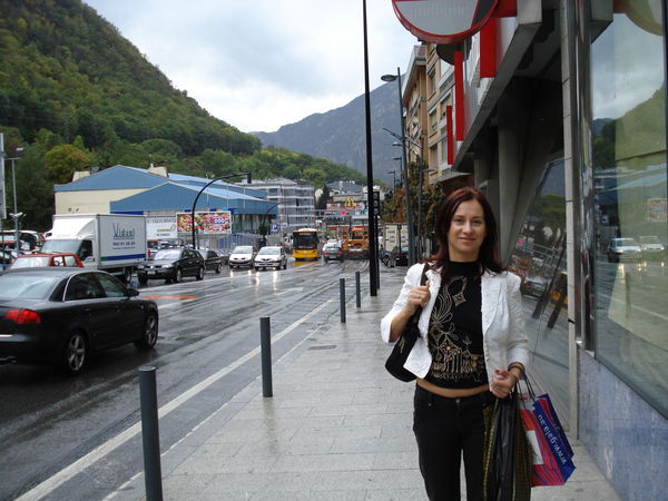 Эвелина Харитонова