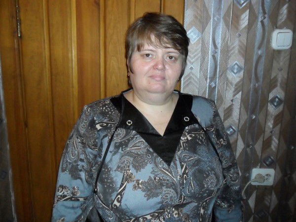 Любовь Жакова