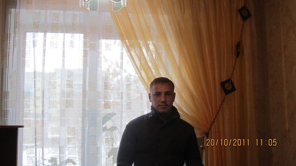 Дима Догаев