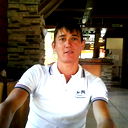 Seken Sailaubaev