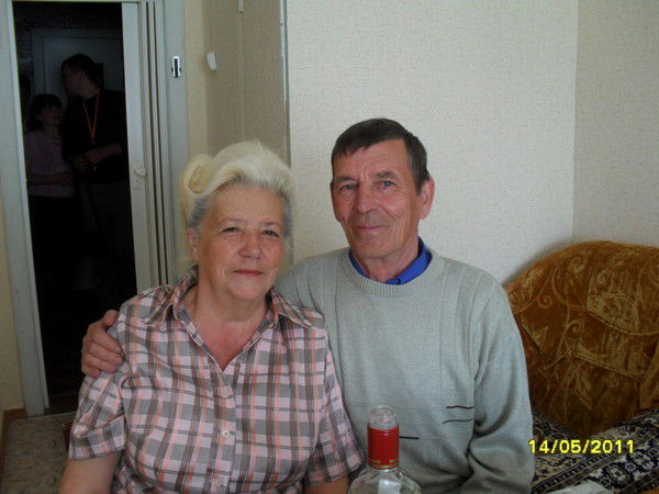 Анатолий Харин