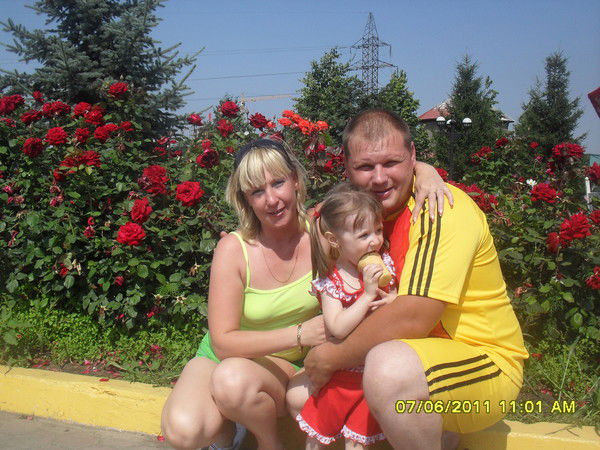 Алексей Елисеев