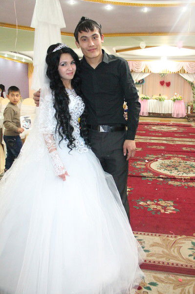 Ильдар Ходжахметов