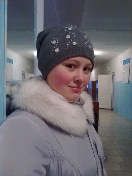 Света Долгова