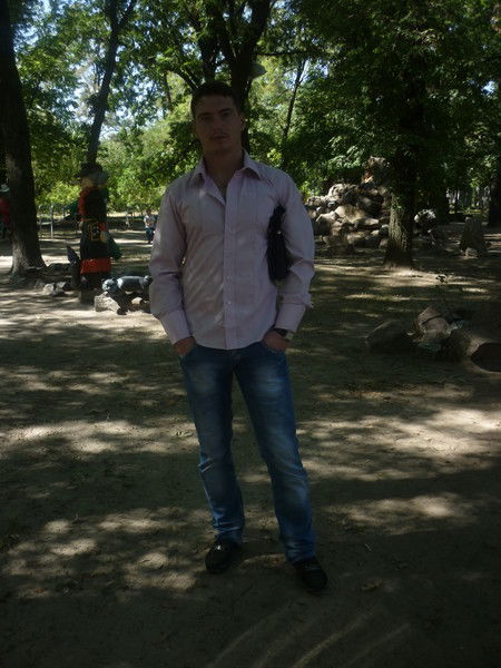 Виталий Захарчук