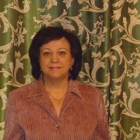 Александра Пищуленок (Евдокимова)