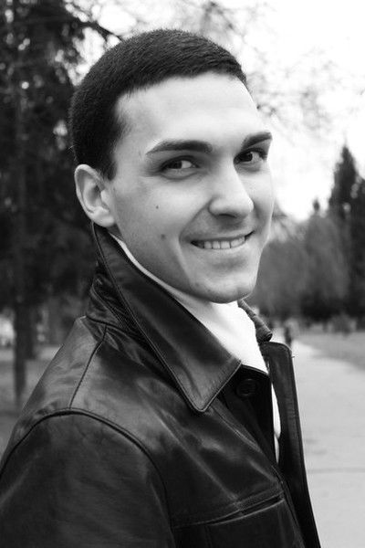 Дима Мельник