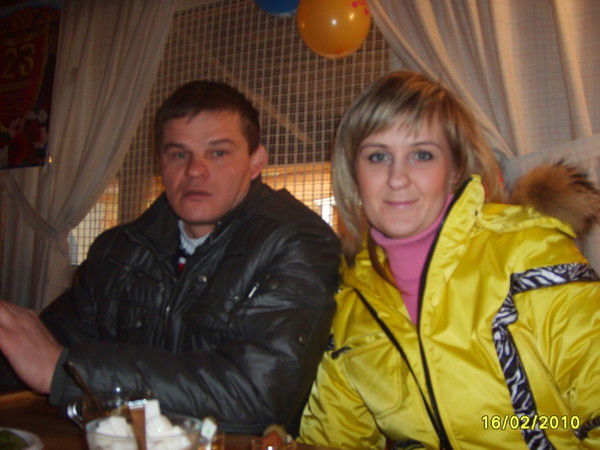 Кузьмина Ирина