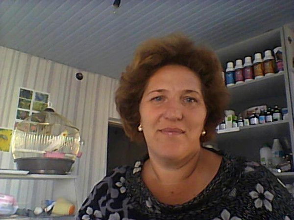 Евгения Валиахметова