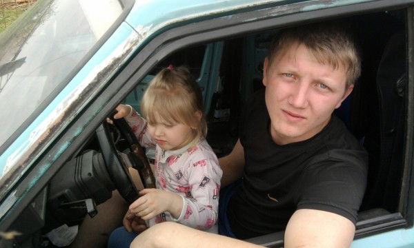 Александр Новиков