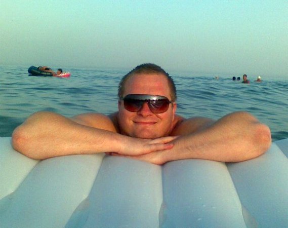 Николай Васильевич