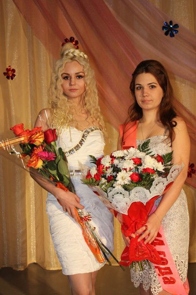 Ксения Канашова