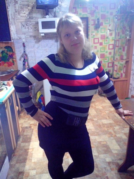 Ирина Кыдык