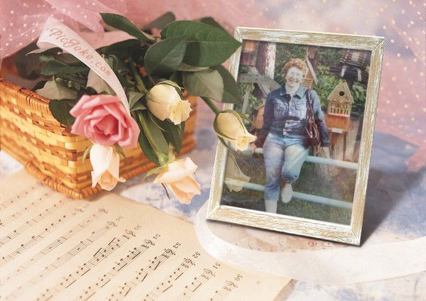 Любовь Зеленских