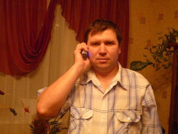 Владимир Паршков