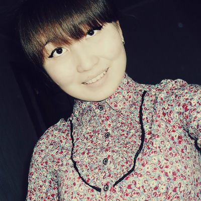 Сабина Иманалиева