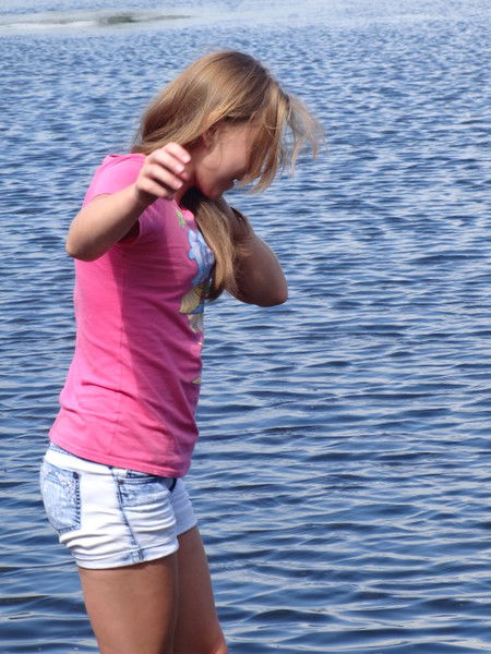 Ксюша Панюкова