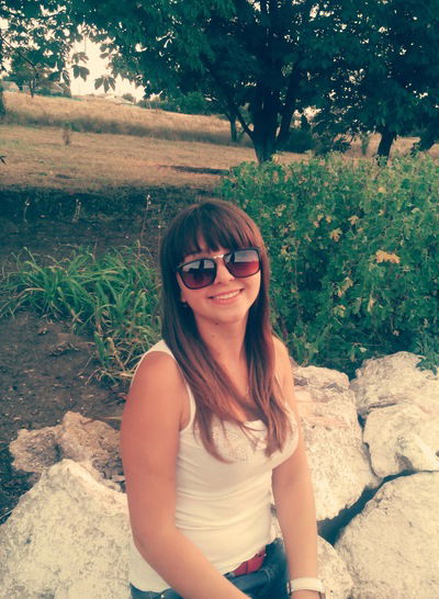 Оксана Гикалюк