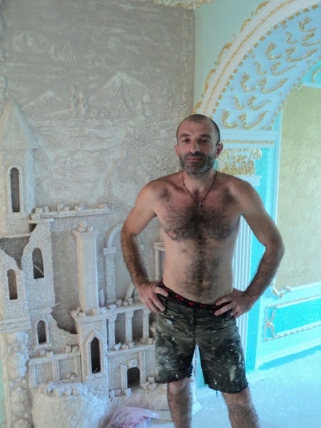 Армен Мелкумян