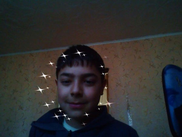 Юра Емшанов