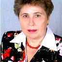 Валентина Тубиш