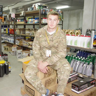 Сергей Миронов