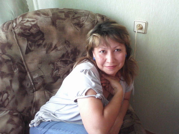 Oльга Баратова